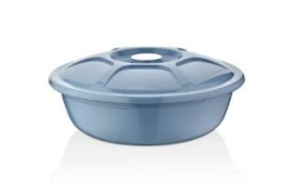 5 NO HAMUR LEĞENİ RENKLİ 24LT