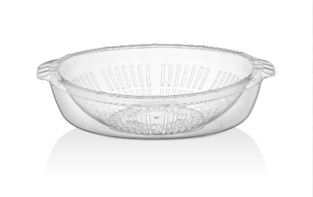 1 NO SÜZGEÇLİ BADYA ŞEFFAF