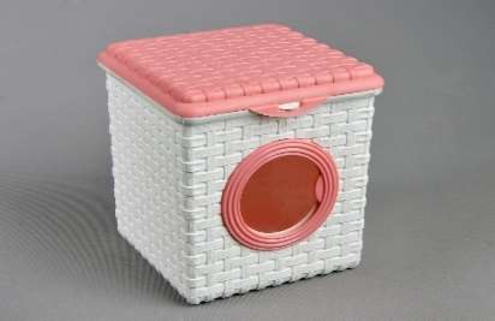 CAMLI RATTAN KALGONLUK