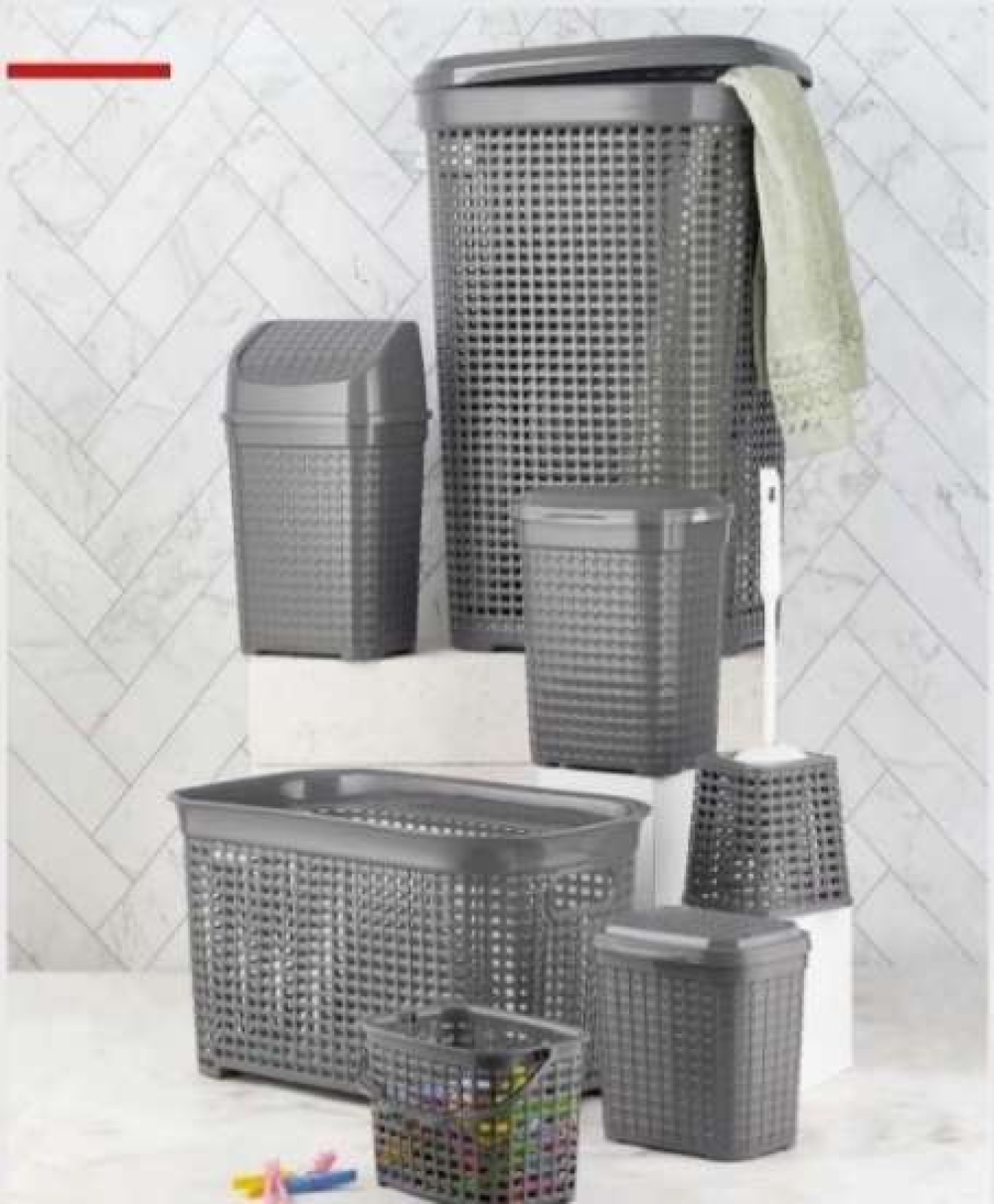 PETEK 7 Lİ ÇEYİZ SETİ KUTULU