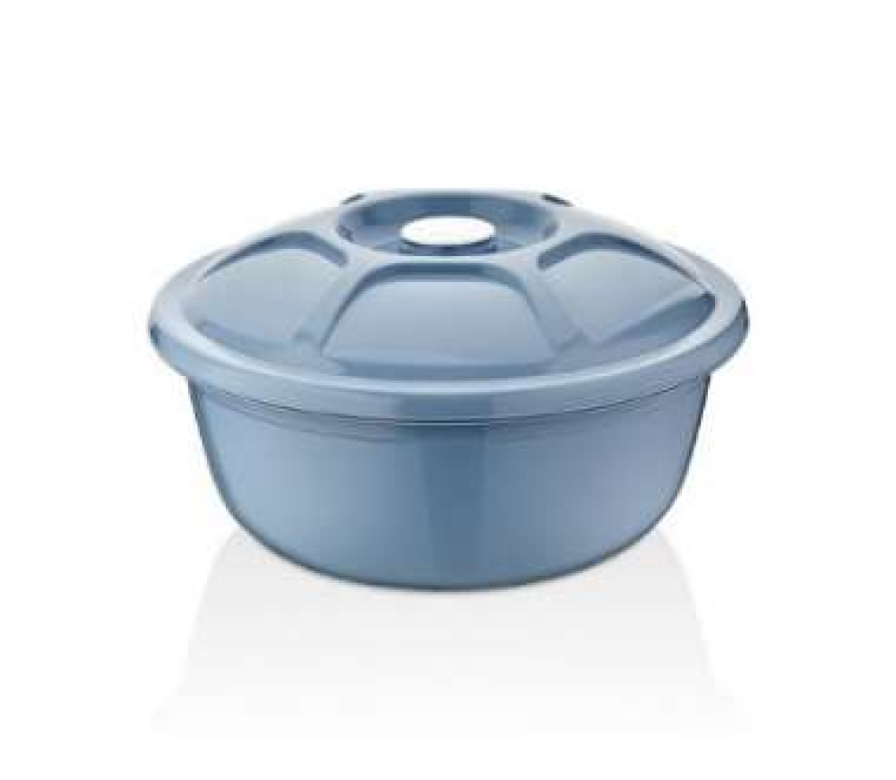 6 NO HAMUR LEĞENİ RENKLİ 40LT