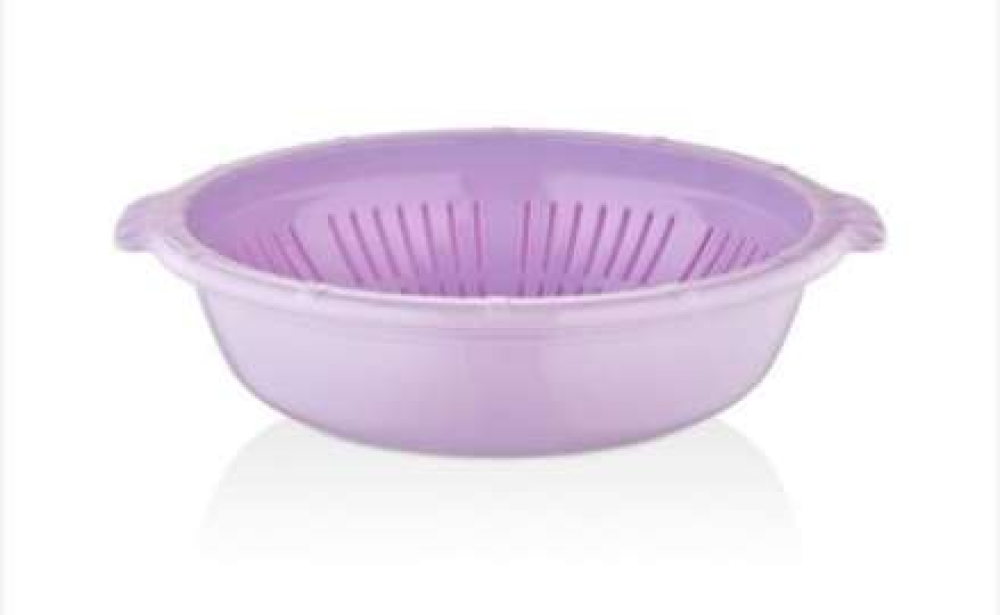 1 NO SÜZGEÇLİ BADYA RENKLİ