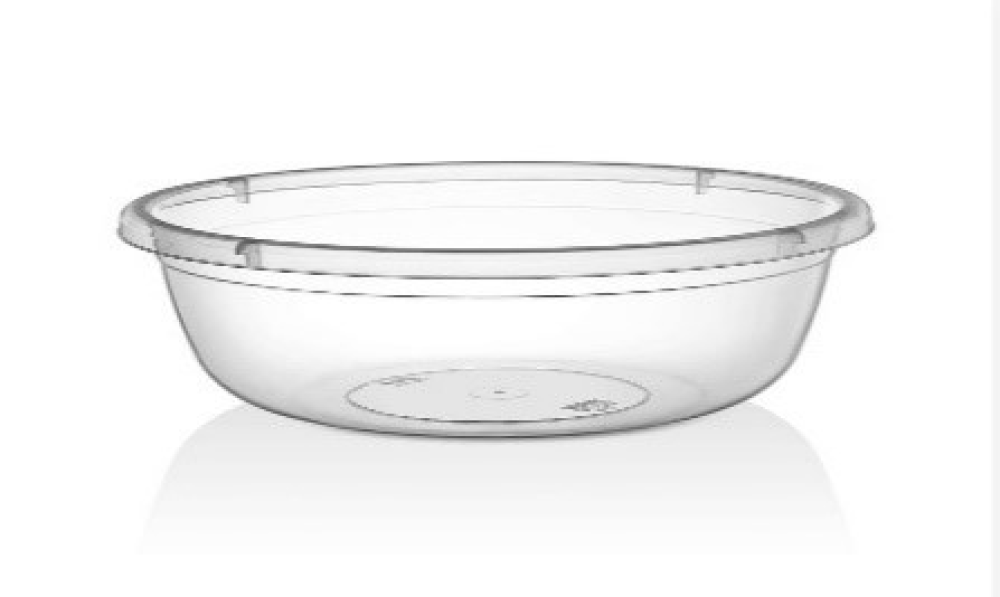 6 NO BADYA ŞEFFAF 40LT