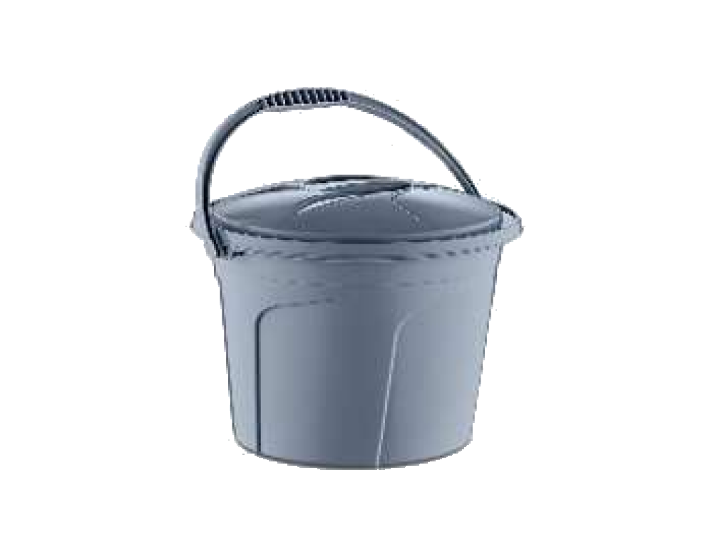 20 LT KAPAKLI SU KOVASI RENKLİ