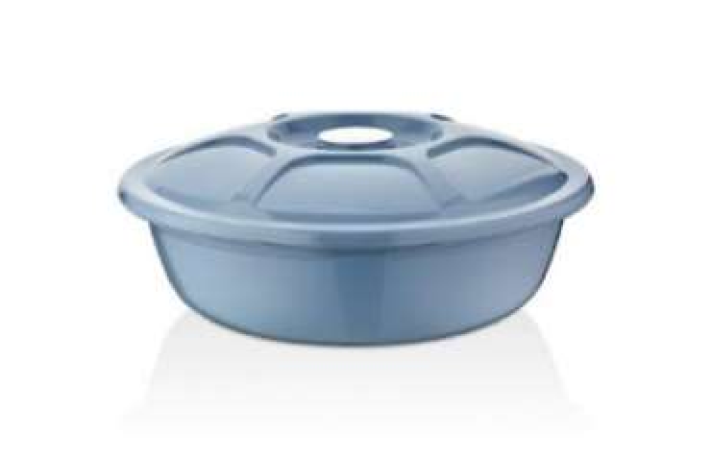 1 NO HAMUR LEĞENİ RENKLİ 5LT