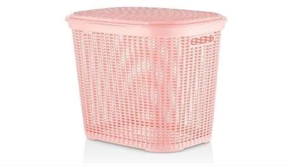 PETEK KİRLİ ÇAMAŞIR SEPETİ 55 LT