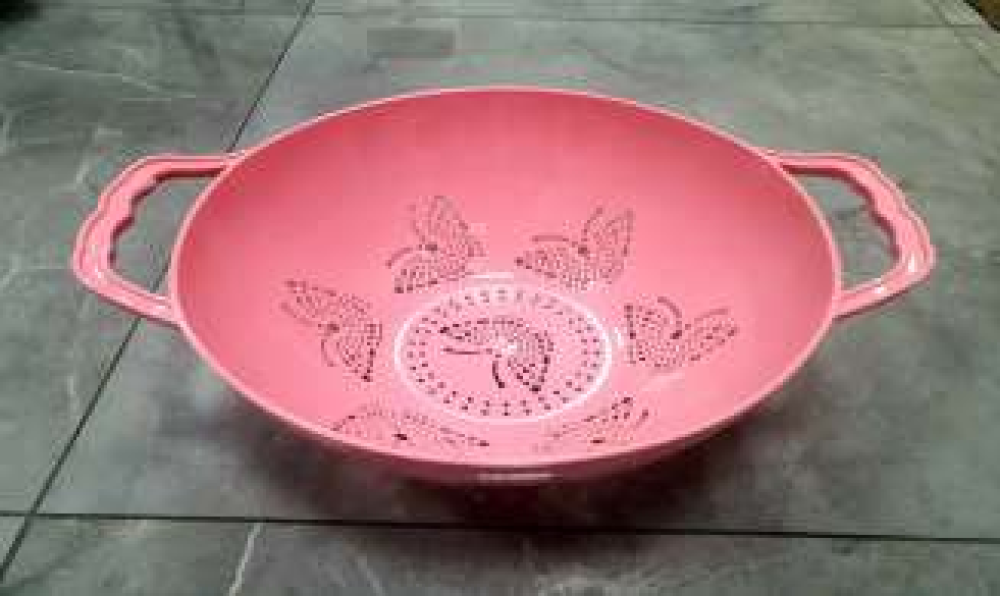 KULPLU KELEBEK SÜZGEÇ