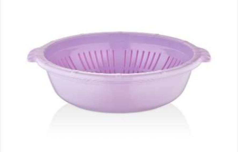 2 NO SÜZGEÇLİ BADYA RENKLİ