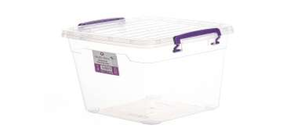 2,4 LT DİKEY SAKLAMA KABI